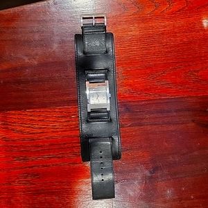 Gucci Watch (vintage)